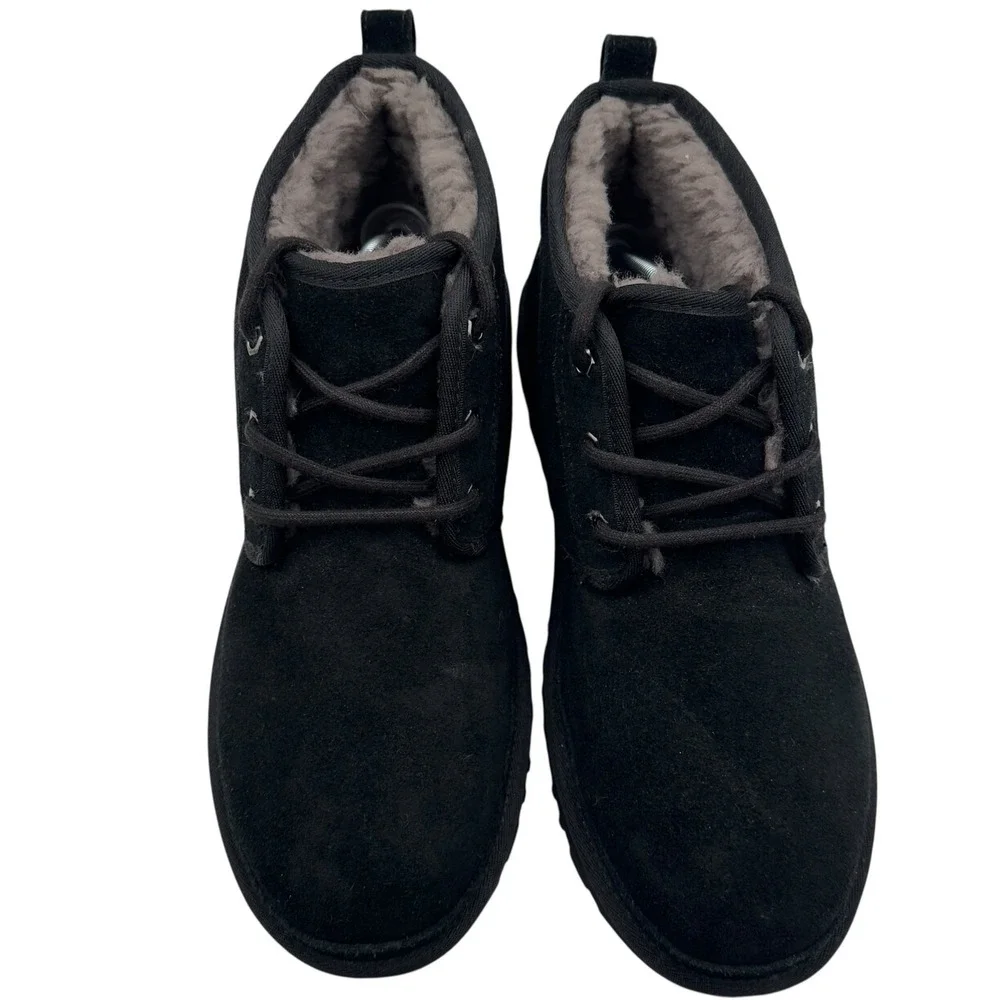 UGG neumel chukka